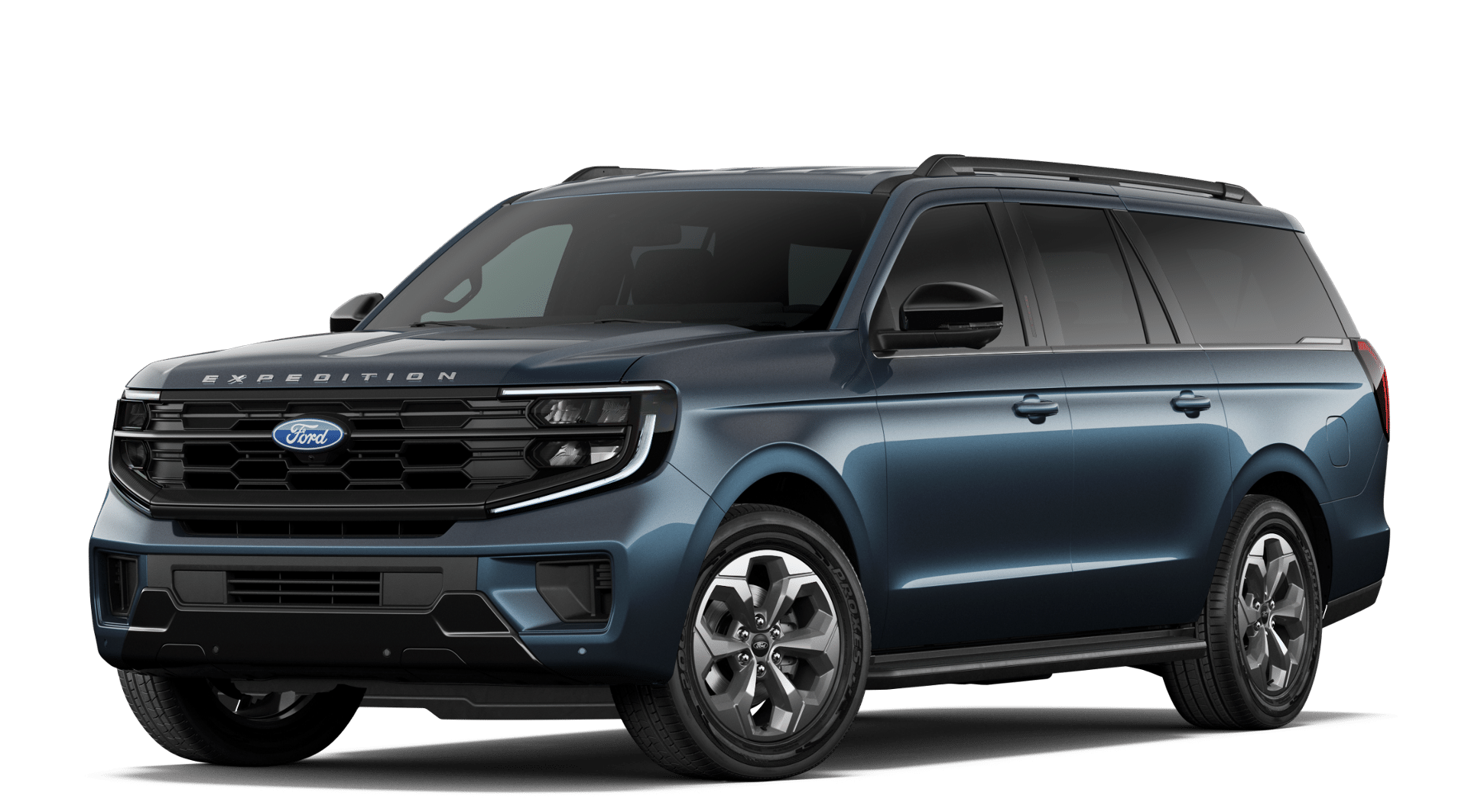 2027 Ford Expedition® External Image 1